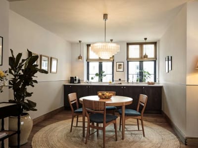 Hotel Sanders – foto 3