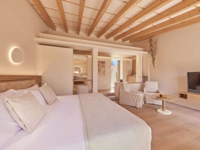 Hotel Pleta de Mar Grand Luxury, adults only – Preferred Hotels & Resorts – foto 4