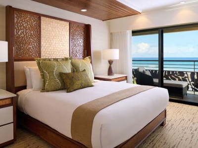 Ko'a Kea Resort on Po'ipu Beach – foto 5