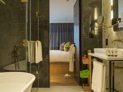 The Guardsman Hotel and Residences – foto 5