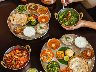 Shangri-La Bengaluru – foto 3
