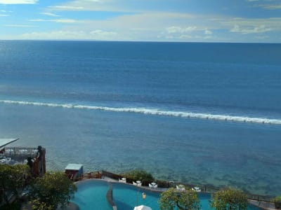 Anantara Uluwatu Bali Resort – foto 4