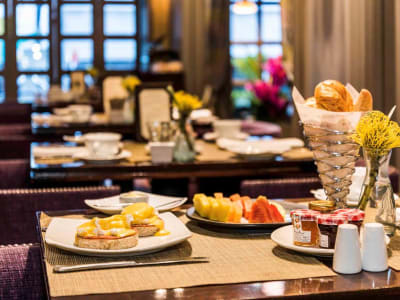 Sofitel Bogota Victoria Regia – foto 5
