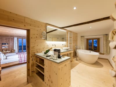 IN LAIN Hotel Cadonau – foto 5