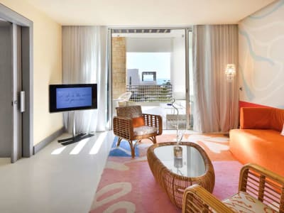 Sofitel Tamuda Bay Beach and Spa – foto 5