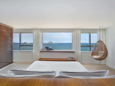 JANEIRO Hotel – foto 5