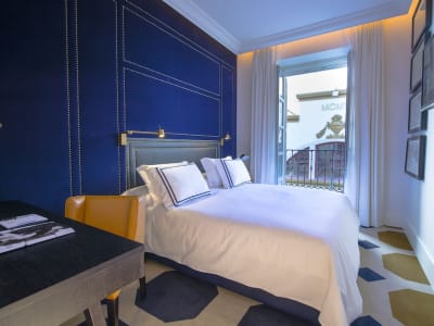 Only YOU Boutique Hotel – foto 4