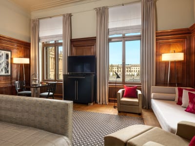 Hotel De Rome Berlin – foto 4