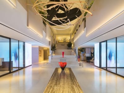 Andaz Seoul Gangnam, by Hyatt – foto 4