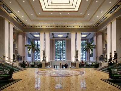 Waldorf Astoria New York – foto 4