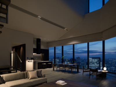 BELLUSTAR TOKYO, A Pan Pacific Hotel – foto 4