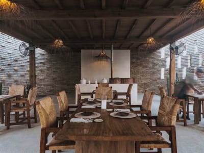 Casa Yuma, Puerto Escondido – foto 5