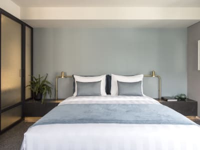 Perianth Hotel – foto 3