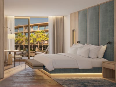 Algarve Marriott Salgados Golf Resort & Spa – foto 4