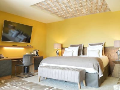 Les Regalia Hotel & SPA – foto 5