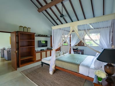 Taru Villas The Long House - Bentota – foto 3
