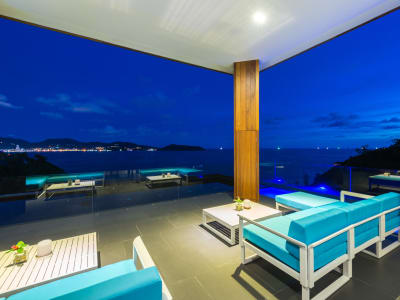 The Naka Phuket, a member of Design Hotels – foto 4