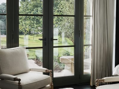 Commodore Perry Estate, Auberge Collection – foto 3