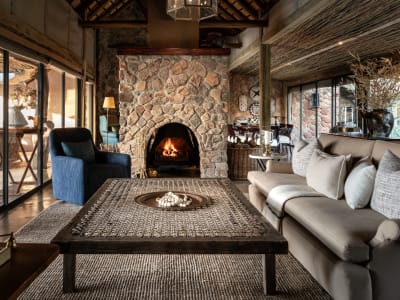 Singita - Singita Sabi Sand – foto 4