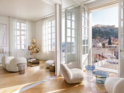 The Dolli at Acropolis, A Hotel to Live – foto 5