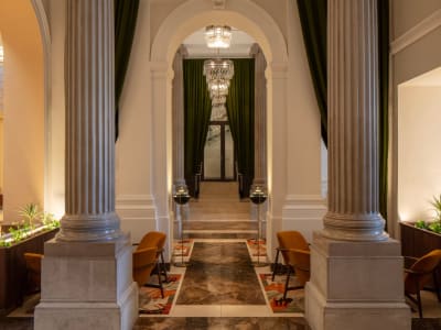 Anantara Palais Hansen Vienna Hotel – foto 5