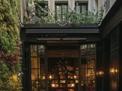 WITTMORE HOTEL - Adults Only – foto 4