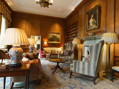 Lucknam Park, Emblems Collection – foto 5