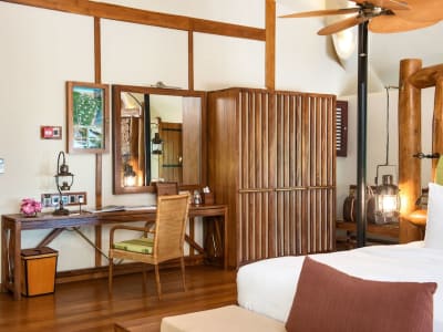Uga Chena Huts - Yala - All Inclusive – foto 4