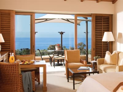 The Resort at Pelican Hill – foto 5