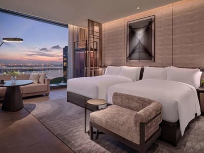 Conrad Shenzhen – foto 3