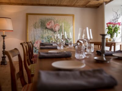 Hotel Restaurant Krone Regensberg – foto 2