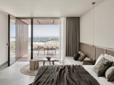Olea All Suite Hotel, a Member of Design Hotels – foto 5