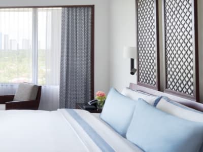 The Peninsula Manila – foto 4