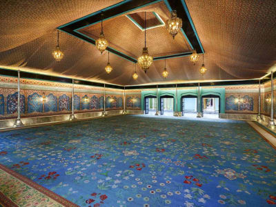Fairmont Jaipur – foto 5