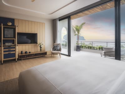Anantara Koh Yao Yai Resort & Villas – foto 5