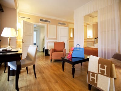 Château d'Ouchy – foto 4