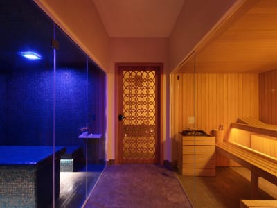 Hotel Mediterraneo Sorrento – foto 4