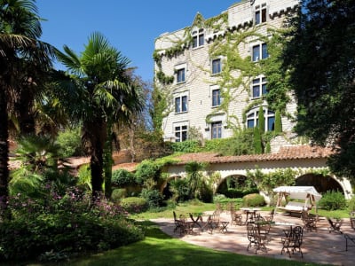 Château de Riell – foto 3