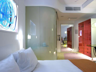 Semiramis Hotel – foto 4