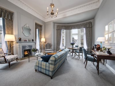 The Balmoral Hotel – foto 4
