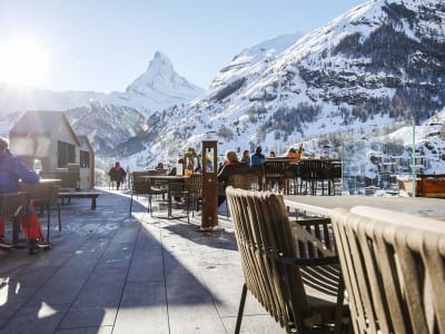 Chalet Hotel Schönegg – foto 5
