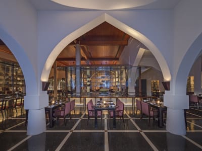 The Chedi Muscat – foto 5
