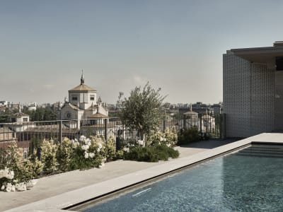 Hotel Viu Milan, a Member of Design Hotels – foto 4