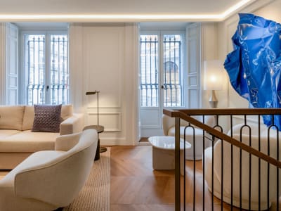 El Autor Hotel Madrid, Autograph Collection – foto 5