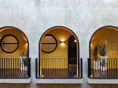 Casa Hoyos – foto 5