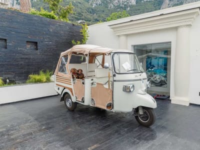 Villa Marina Capri – foto 3