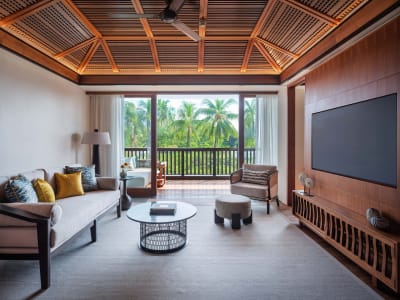 Regent Bali Canggu – foto 5