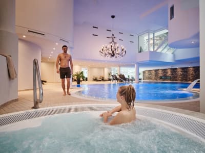 Walliserhof Grand Hotel & Spa – foto 3