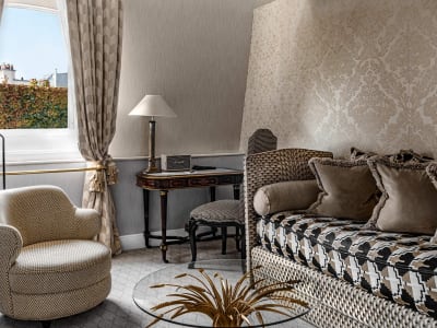 Relais Christine – foto 3