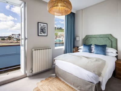 The Moorings Hotel & Restaurant – foto 3